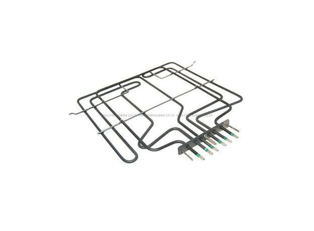 Ikea DUAL GRILL ELEMENT - 3200W
