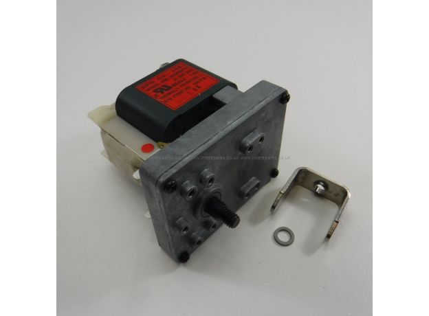 Spare Parts Auger Motor Unit