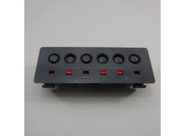 Spare Parts Switch Assembly