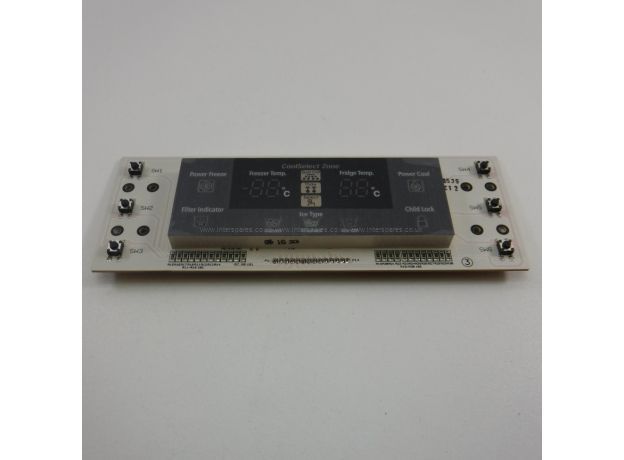 Samsung DISPLAY PCB