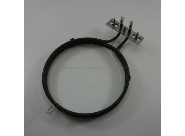 Accessories & Service Tools Fan Element 2200W Long Neck