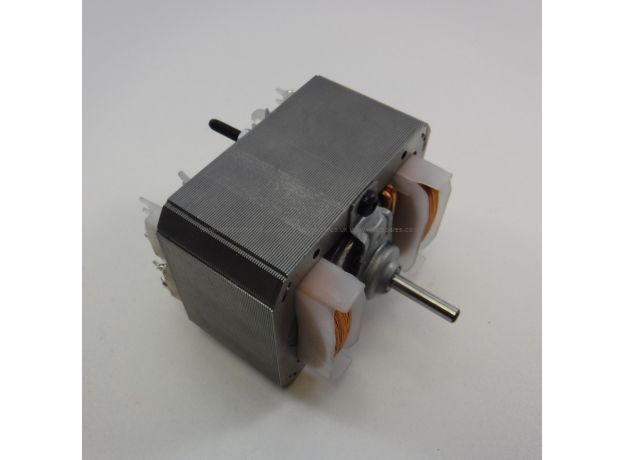 Elica Motor