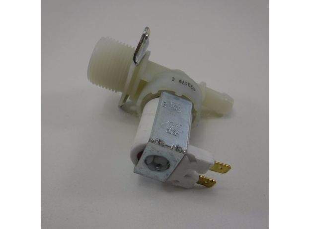 Asber Solenoid Inlet Valve