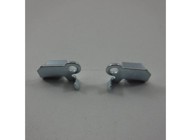 Siemens Hinge Stop Right Hand