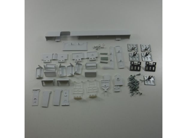 Bosch Decor Door Fixing Kit