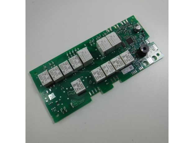 Neff Control Module Relay PCB