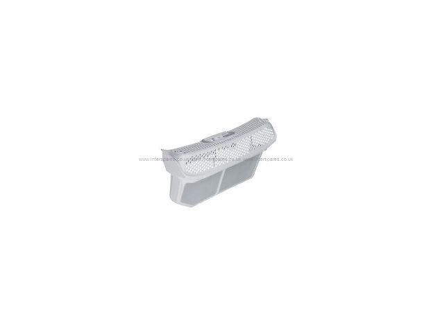 Bosch Fluff Filter