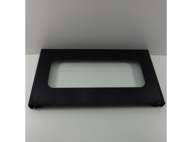 New World TOP OVEN DOOR