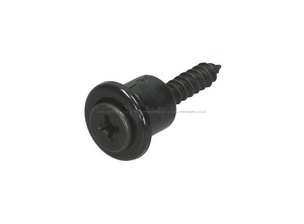 Homeking Installation screw and bush