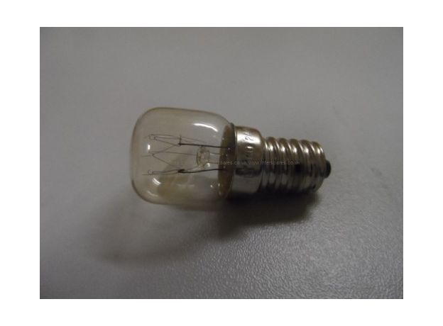 Spare Parts Oven inner light bulb