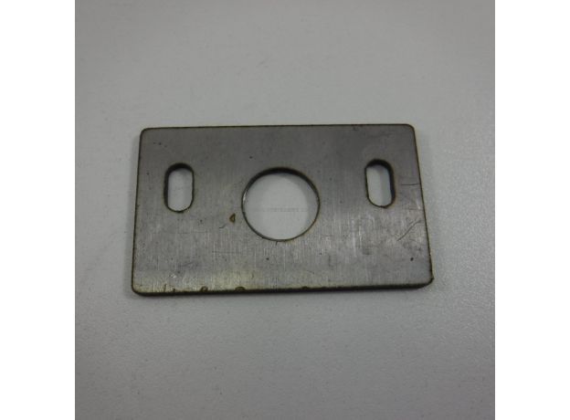 Burco Spare Parts PLATE door latch