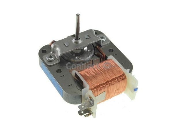 Howden Lamona FAN MOTOR