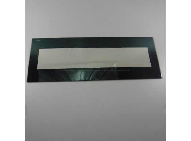 Howden Lamona INNER DOOR GLASS - T/O