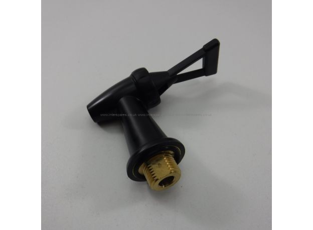 Burco TAP dispense 1/2" BSP M