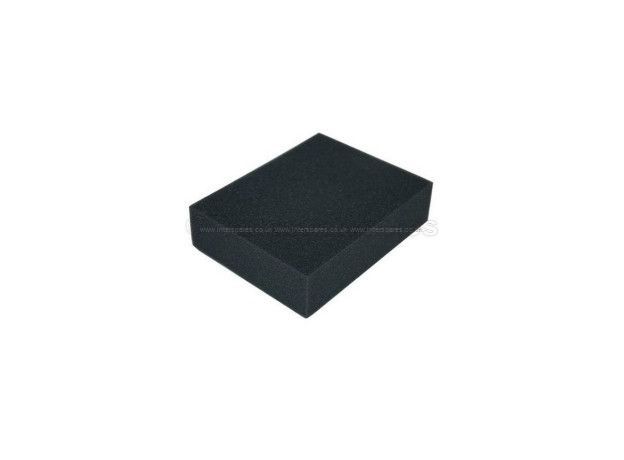 Electrolux FILTER DUST CONTAINER - SPONGE
