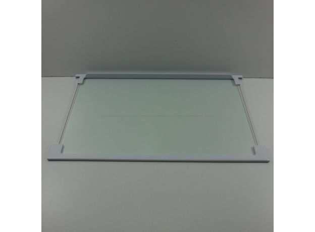 Kenwood Cata Glass Shelf complete with Trims