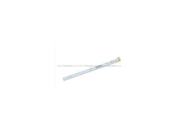 Hisense Haier Logik Kenwood Fridgemaster LED LIGHT BOARD