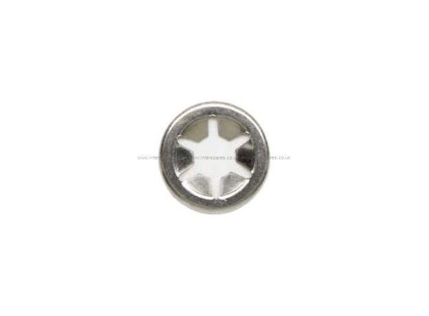 Howden Lamona PULLEY WASHER