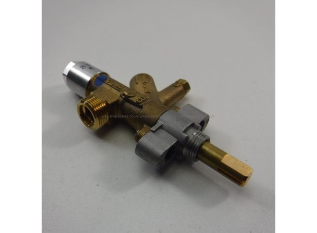 Electrolux Gas Valve