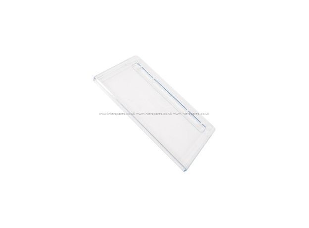 Electrolux Lower Freezer Drawer Front