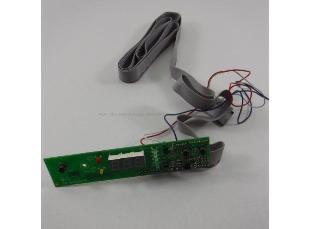 Electrolux Display PCB Assembly