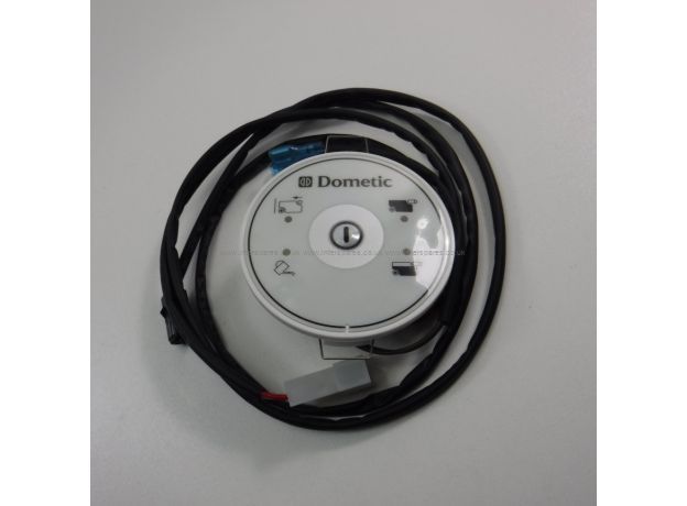 Dometic Control Panel including PCB