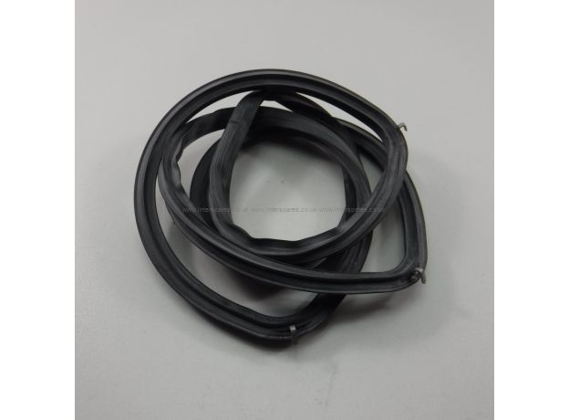 Howden Lamona Door Seal