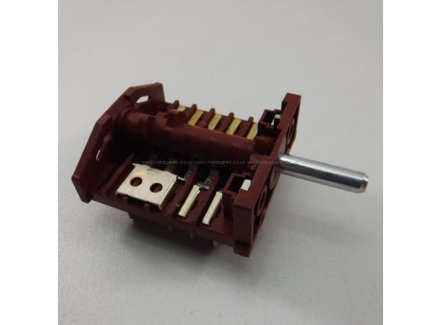 Cata Function Selector Switch