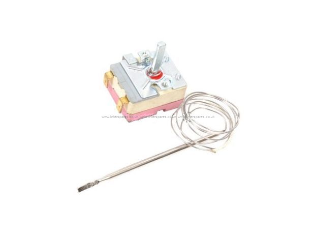 Cata Thermostat