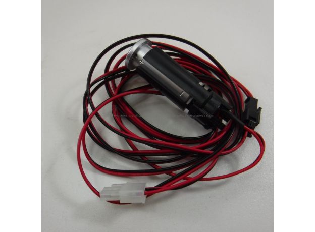 Electrolux Push Button Ignition Unit
