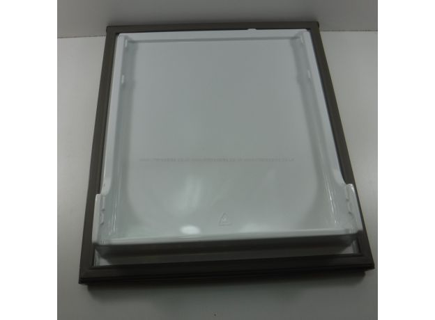 Spare Parts Fridge door complete with seal