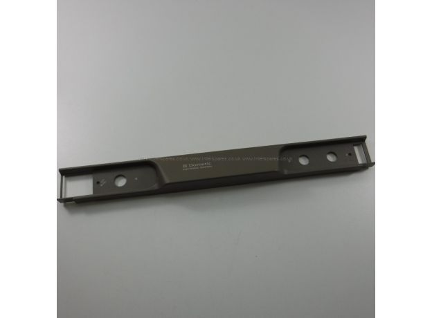Electrolux Fascia Panel Assembly