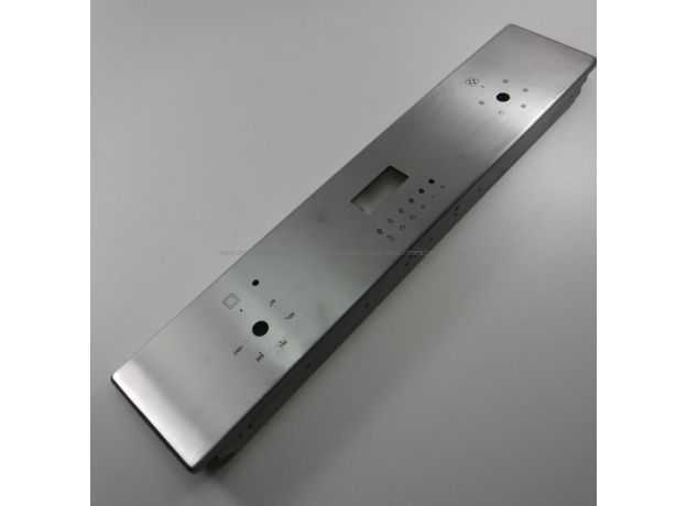 Diplomat FASCIA PANEL