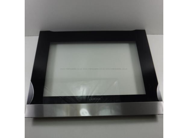Howden Lamona Door Glass Outer