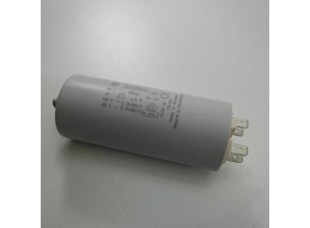 Dometic Capacitor