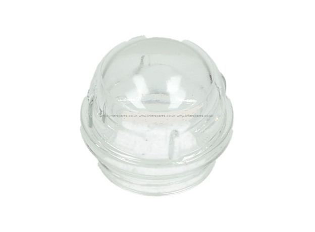 Howden Lamona Aeg Glass Lamp Cover