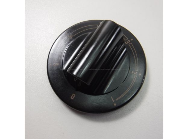 Hygena Control Knob - Grill
