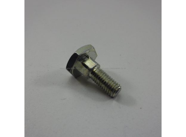 Liebherr ADJUSTING SCREW