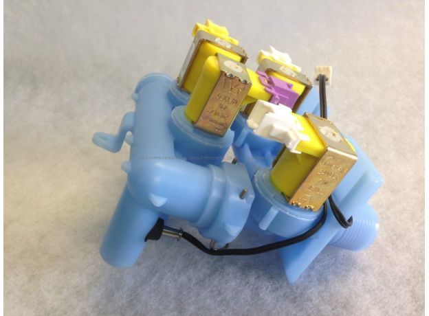 Fisher & Paykel Inlet Valve