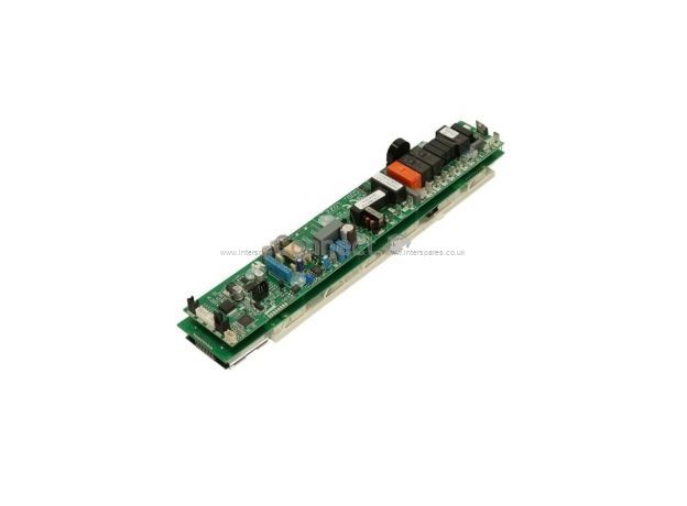 Cda Touch Control PCB
