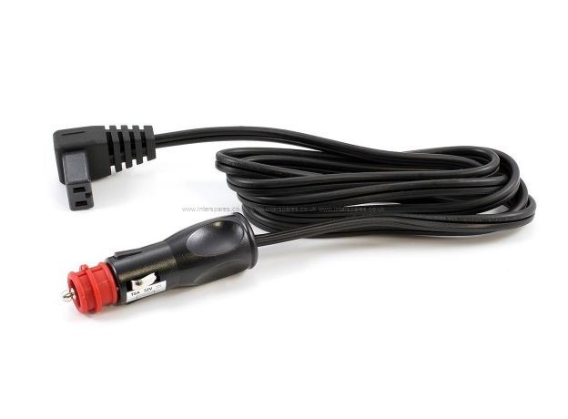 Waeco Power Supply Lead 12V DC