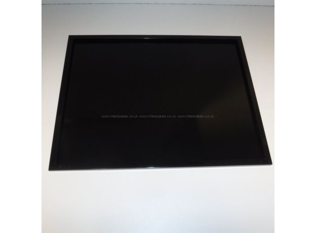 Howden Lamona FRONT COVERING - Black