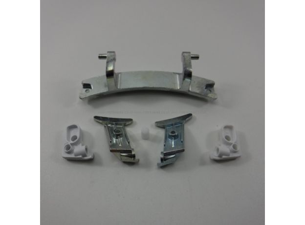 Spare Parts DOOR HINGE (CAST)