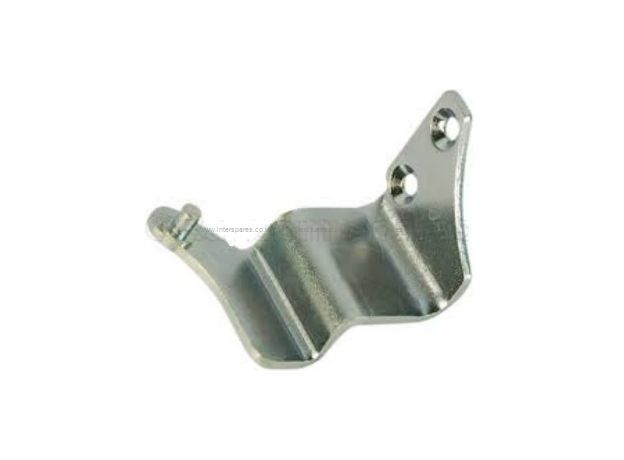 Zanussi Aeg HINGE SUPPORT BOTTOM