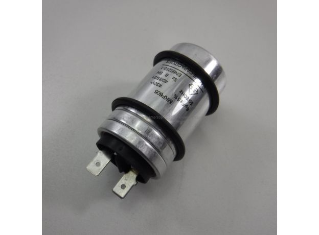 Kuppersbusch Capacitor 6.3uF