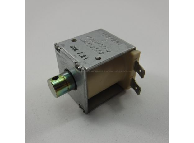 Maytag Solenoid Water Valve
