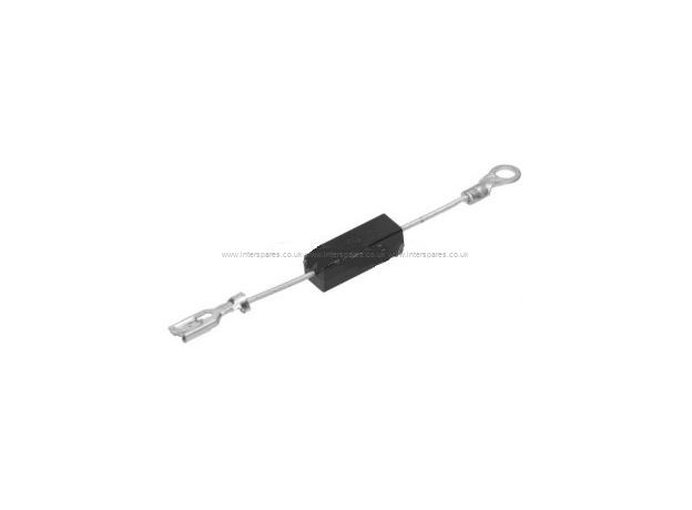 Panasonic HIGH VOLTAGE DIODE