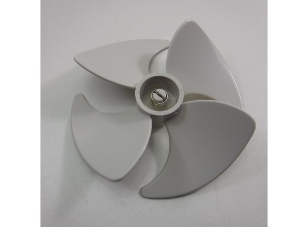 Liebherr FAN BLADE