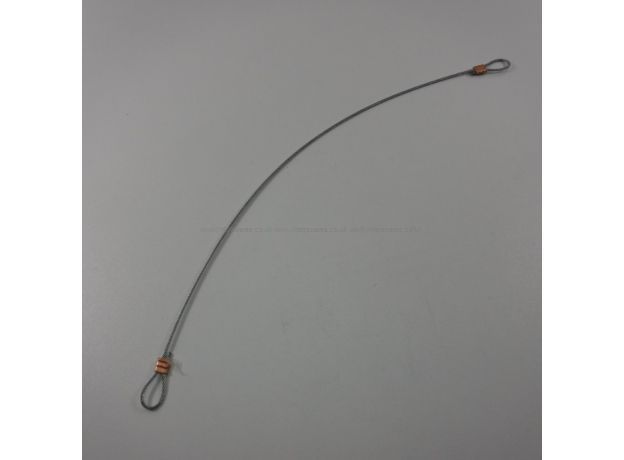 Baumatic Adjustable Steel Rope