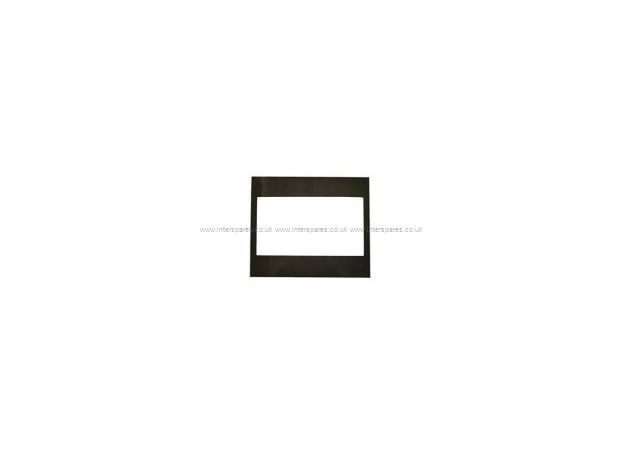Smeg INNER DOOR GLASS